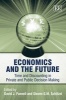 Economics and the Future - Time and Discounting in Private and Public Decision Making (Paperback) - David J Pannell Photo