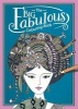 The Big Fabulous Colouring Book (Paperback) - Hannah Davies Photo