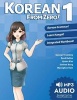 Korean from Zero! 2015, 1 - Proven Methods to Learn Korean (Paperback, 3rd) - George Trombley Photo