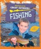 Fishing (Paperback) - Robyn Hardyman Photo