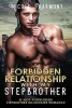 A Forbidden Relationship with My Stepbrother - A Hot Forbidden Stepbrother Billionaire Romance (Paperback) - Nicole Harmony Photo