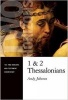 1 and 2 Thessalonians (Paperback) - Andy Johnson Photo