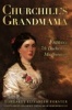 Churchill's Grandmama - A Life of Frances, 7th Duchess of Marlborough (Hardcover) - Margaret E Forster Photo