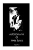 's Autobiography Volume 1 (Paperback) - Mark Twain Photo