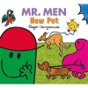 Mr. Men New Pet (Paperback) - Adam Hargreaves Photo