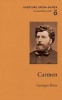 Carmen (Paperback) - Georges Bizet Photo