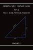 Observations on W.D. Gann Vol. 2 - Price - Time - Volume - Velocity (Paperback) - Awodele Photo