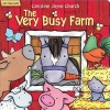 The Very Busy Farm (Board book) - Caroline Jayne Church Photo