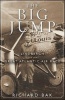 The Big Jump - Lindbergh and the Great Atlantic Air Race (Hardcover) - Richard Bak Photo