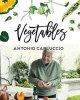 Vegetables (Hardcover) - Antonio Carluccio Photo