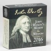 's Words & Wisdom (Calendar) - John Wesley Photo