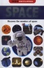 Space (Hardcover, annotated edition) - Sarah Creese Photo