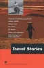 Macmillan Literature Collections Travel Stories Advanced Level (Paperback) - Lesley Thompson Photo