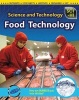 Food Technology (Paperback) - Neil Morris Photo