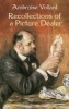 Recollections of a Picture Dealer (Paperback) - Ambroise Vollard Photo