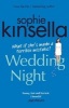 Wedding Night (Paperback) - Sophie Kinsella Photo