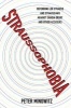 Straussophobia - Defending Leo Strauss and Straussians Against Shadia Drury and Other Accusers (Paperback, New) - Peter Minowitz Photo