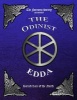 The Odinist Edda - Sacred Lore of the North (Paperback) - The Norroena Society Photo