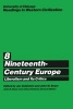 Readings in Western Civilization, v.8 - Nineteenth-century Europe (Paperback) - John W Boyer Photo