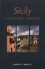 Sicily - A Cultural History (Paperback) - Joseph Farrell Photo