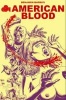 American Blood (Paperback) - Benjamin Marra Photo