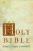 The Bible : Holy Bible(King James Version) - King James Version (Paperback, Self-pronouncing ed) - Plume Books Photo