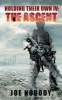 Holding Their Own IV - The Ascent (Paperback) - Joe Nobody Photo