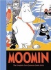 Moomin, Book 7 - The Complete  Comic Strip (Hardcover, New) - Lars Jansson Photo