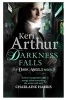 Darkness Falls (Paperback) - Keri Arthur Photo