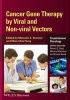 Cancer Gene Therapy by Viral and Non-Viral Vectors (Hardcover) - Malcolm K Brenner Photo