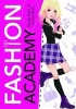 Fashion Academy, 1 (Paperback) - Sheryl Berk Photo