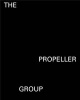 The Propeller Group (Paperback) - Naomi Beckwith Photo