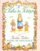 A Time to Keep - The  Book of Holidays (Hardcover, Reissue) - Tasha Tudor Photo