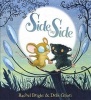 Side by Side (Paperback) - Debi Gliori Photo