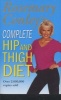 's Complete Hip and Thigh Diet (Paperback, Rev. Ed) - Rosemary Conley Photo