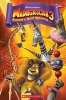 Madagascar 3 (Paperback) - Nicole Taylor Photo