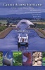 Canals Across Scotland - Walking, Cycling, Boating, Visiting (Paperback) - Hamish Brown Photo