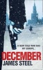 December (Paperback) - James Steel Photo