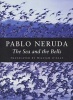 The Sea and the Bells (English, Spanish, Paperback, 2nd) - Pablo Neruda Photo