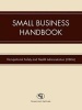 Small Business Handbook (Paperback) - Occupational Safety and Health Administration U S Photo