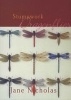 Stumpwork Dragonflies (Hardcover) - Jane Nicholas Photo