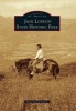 Jack London State Historic Park (Paperback) - Elisa Stancil Levine Photo