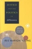 Justice and the Politics of Difference (Paperback, Revised edition) - Iris Marion Young Photo