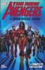 New Avengers by Brian Michael Bendis: the Complete Collection Vol. 1, Volume 1 (Paperback) - Brian Bendis Photo