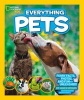 Everything Pets - Furry Facts Photos and Fun - Unleashed! (Paperback) - James Spears Photo