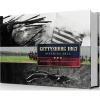 Gettysburg 1863 Seething Hell - The Epic Battle of the Civil War in the Soldiers' Own Words (Hardcover) - Thomas R Pero Photo