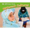 We All Come from Different Cultures (Hardcover) - Melissa Higgins Photo