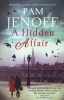 A Hidden Affair (Paperback) - Pam Jenoff Photo