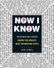 Now I Know - The Revealing Stories Behind the World's Most Interesting Facts (Paperback) - Dan Lewis Photo