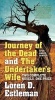 Journey of the Dead and the Undertaker's Wife (Paperback) - Loren D Estleman Photo